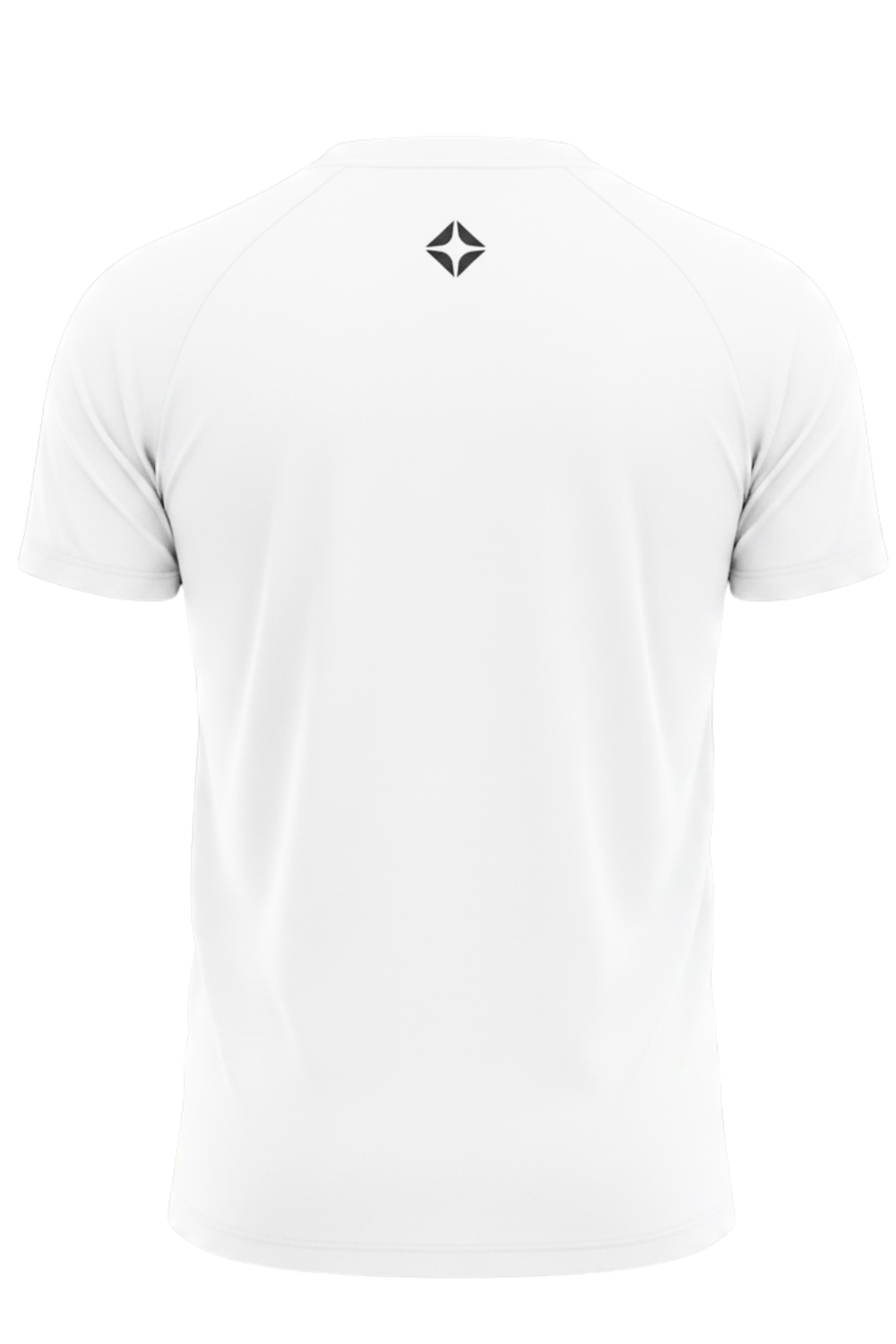 Футболка игровая Unity Elite белый