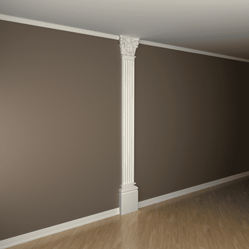 Европласт. Пилястра 1.20.303