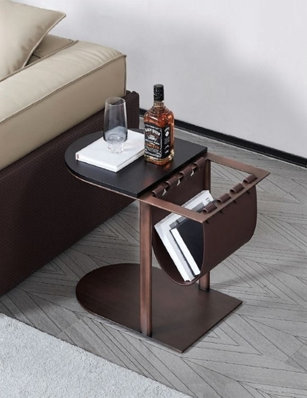 Стол журнальный Texas