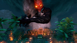 Far Cry 3: Classic Edition (для Xbox One/Series S/X, полностью на русском языке) [Цифровой код доступа]