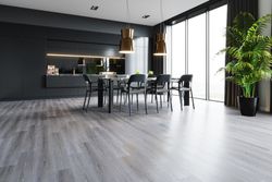 Fargo Comfort Дуб Серый Иней, 2,196 м²