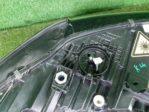 Фара левая BMW X7 G07 (2019-2022) Laser Light