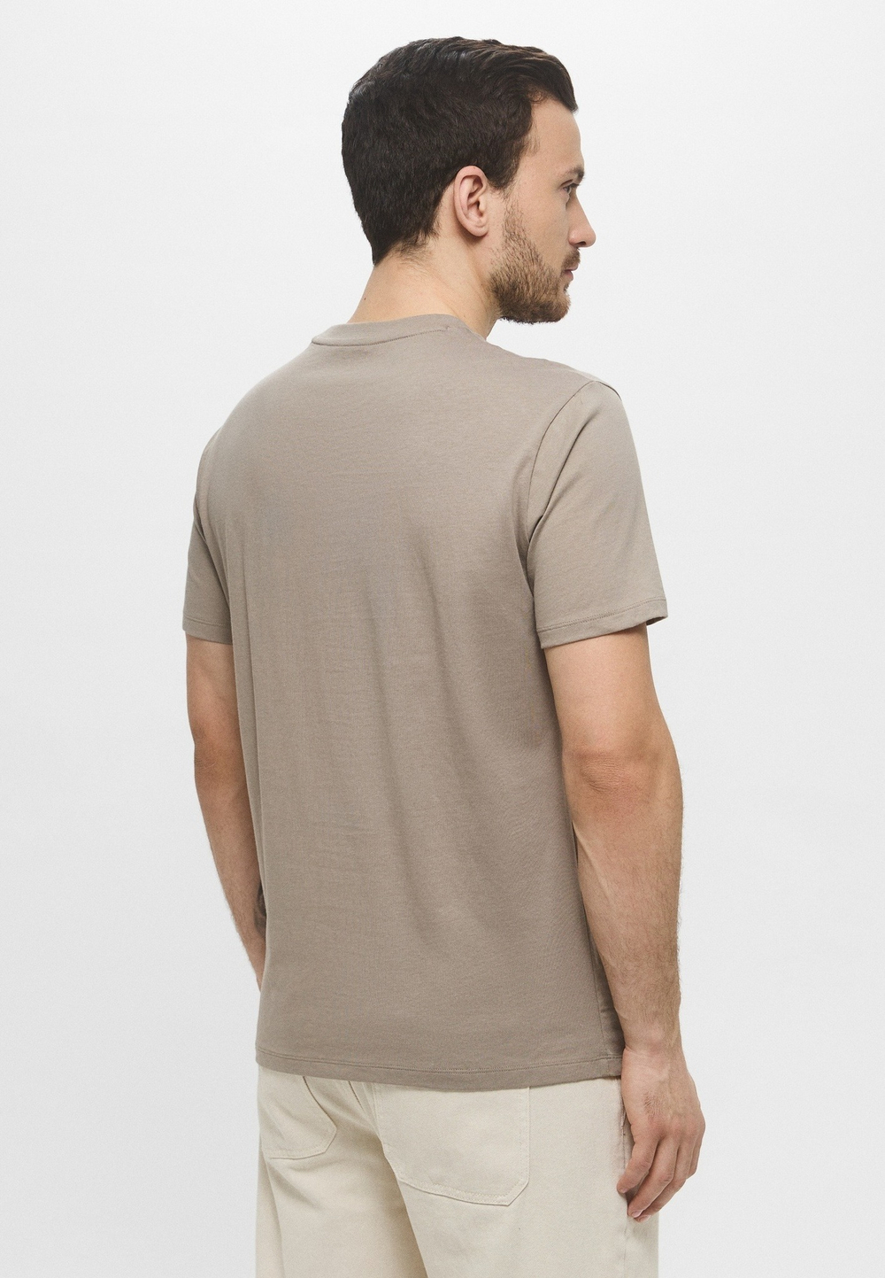 Футболка мужская ARMANI EXCHANGE