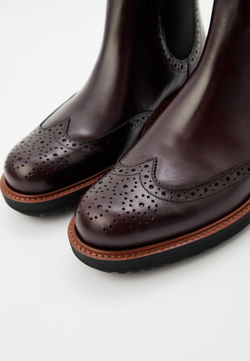 Челси женские ECCO METROPOLE OSLO W