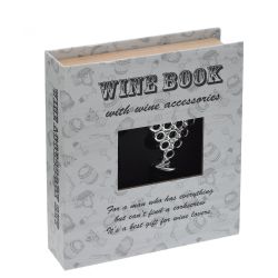 GAEM Набор для вина, L14,5 W16,5 H4 см