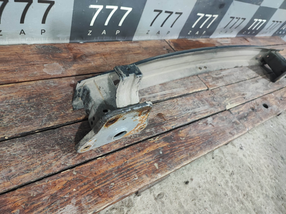 Усилитель заднего бампера GAC GS8 1 16-23 Б/У Оригинал 4030120CAD0100A00