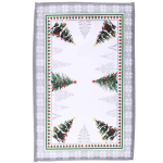 Салфетка сервировочная 27*43 см «Время волшебства»