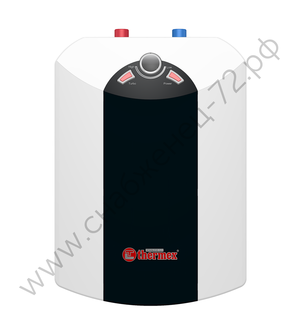 Водонагреватель THERMEX IBL 15 U