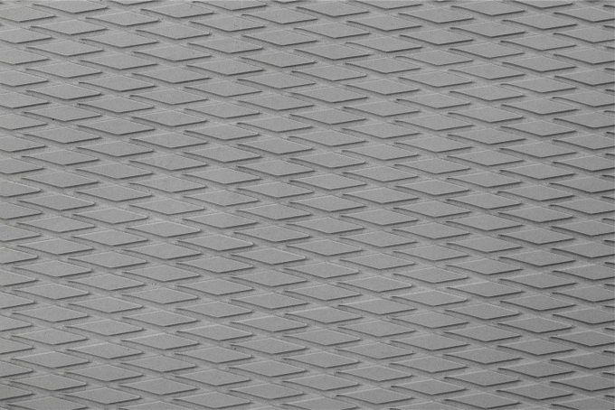 Покрытие палубное нескользящее самоклеящееся серое 0,75х2,2 м BFY-ERG3M