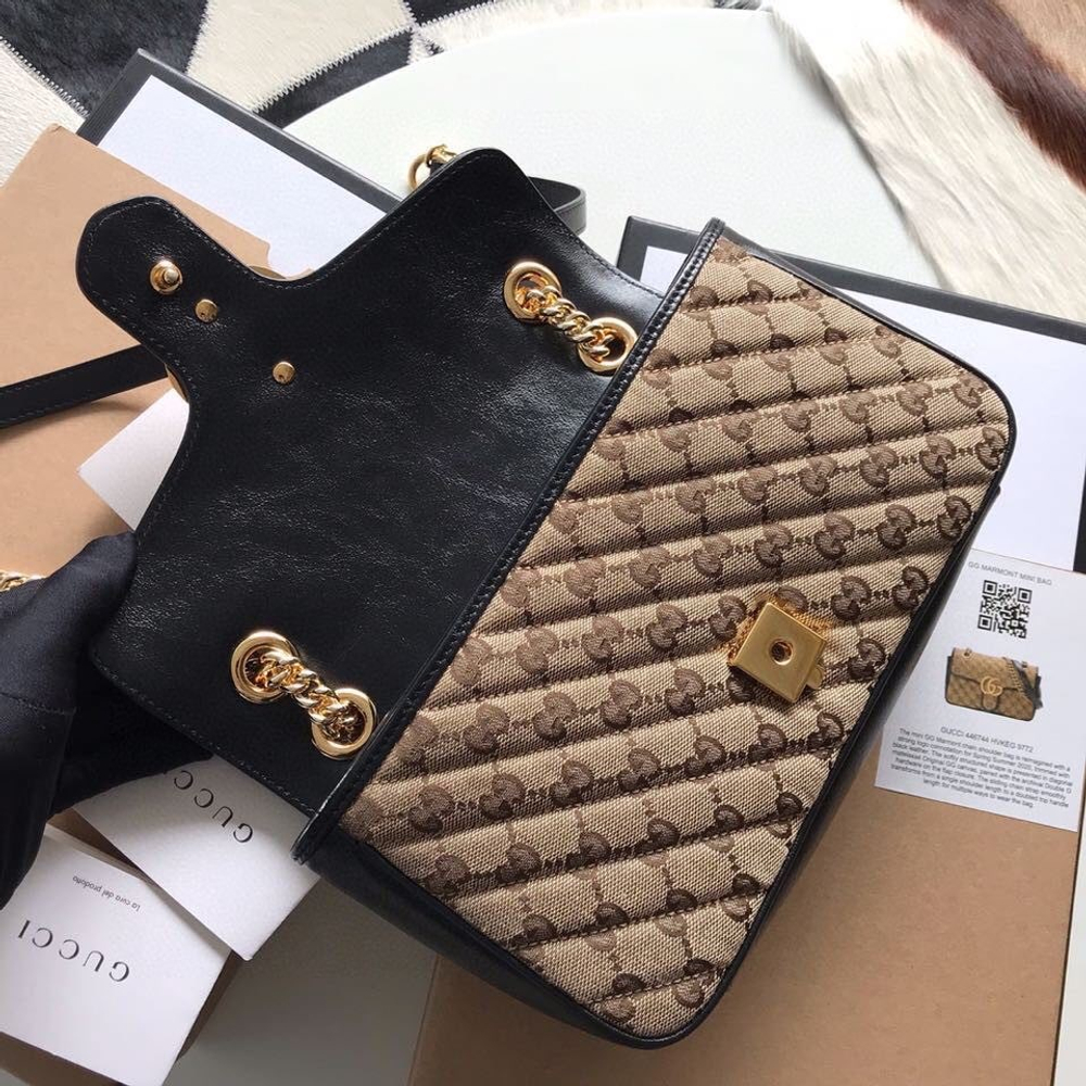 Gucci Marmont 26 cm