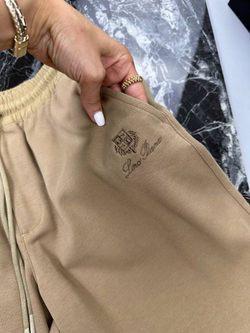 Шорты Loro Piana