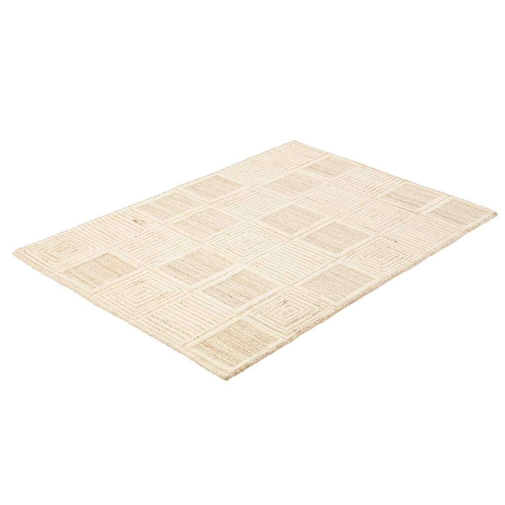 Ковер из шерсти daman из коллекции ethnic, 200х300см