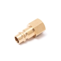 Штуцер для быстроразъема внутр. резьба 1/4'' Partner PA-BSE2-2PF