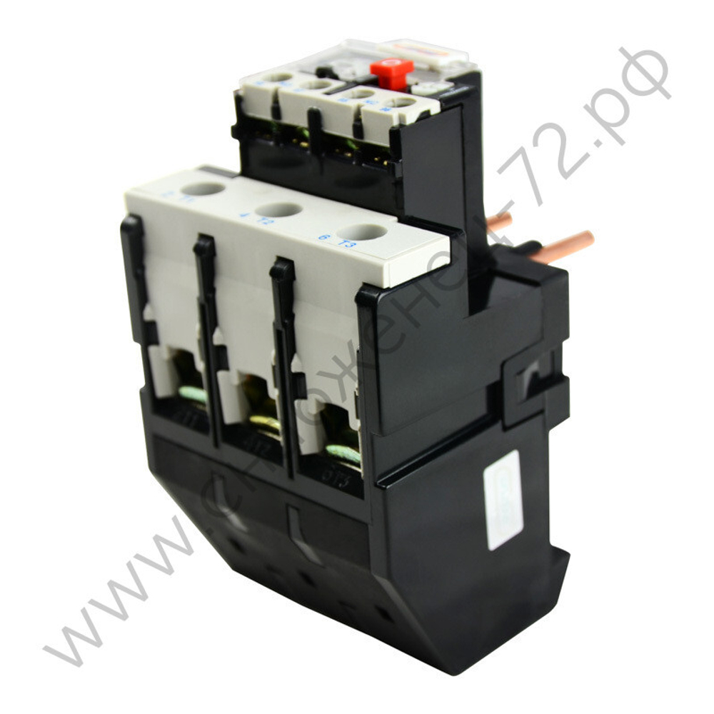 Реле тепловые Энергия LR2-D для контакторов КМИ