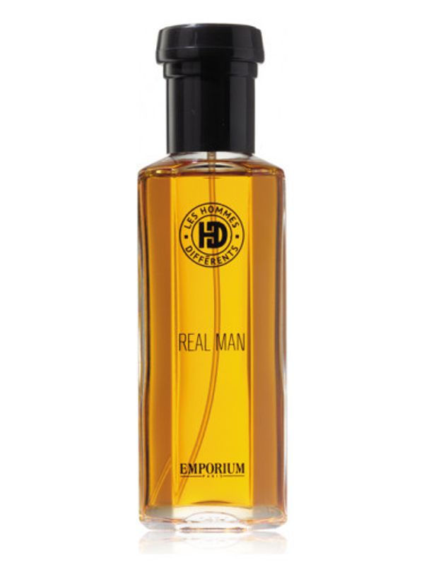 Emporium Real Man