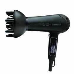 Фен Rowenta Compact Pro CV4731D0