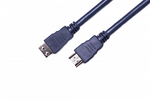 Кабель HDMI Wize CP-HM-HM-7.5M