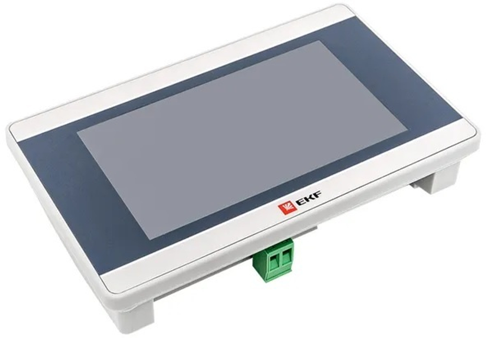 Панель оператора  EKF RSC-4