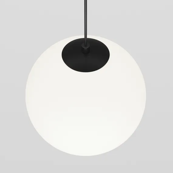 Трековый подвесной светильник Луна / Luna Exility 2700-4000K 5Вт 360° Dim Dali1 Technical tr039-4-5wtw-dd-b