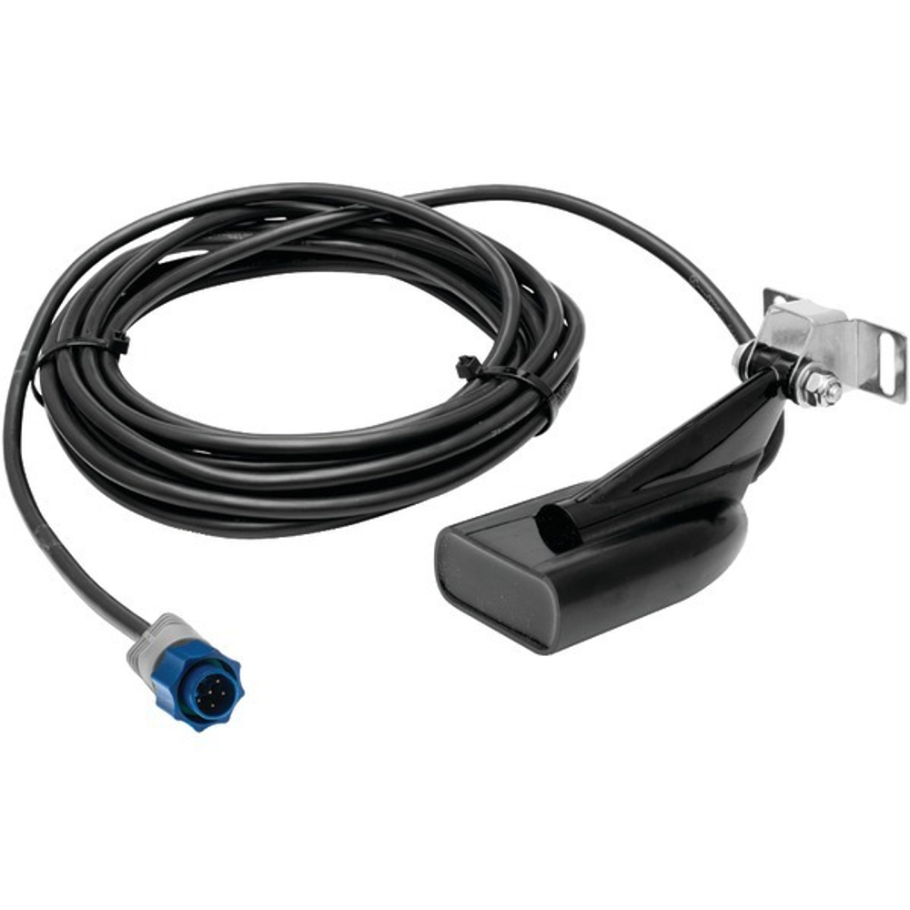 Четырёхчастотный датчик HDI SKIMMER XDCR 83/200 455/800KHZ