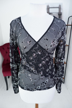 Джемпер красивый 42 размер