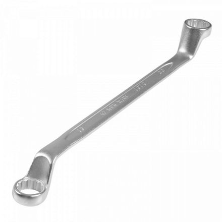 Цена на KING TONY (19701922) Ключ накидной 19x22 мм