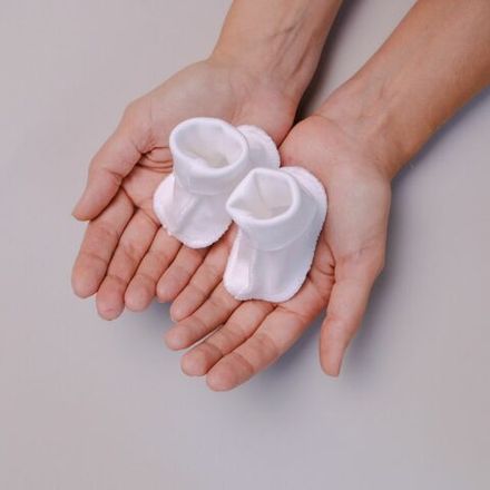 Моксы для недоношенных "Тофу" 0+