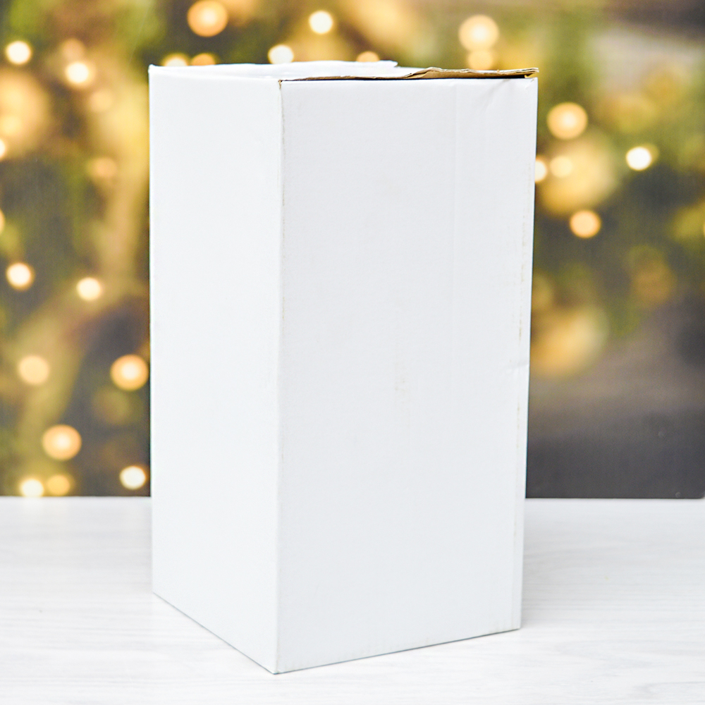 Ваза для цветов 27*8см, керамика