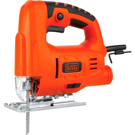Лобзик Black&amp;Decker JS20