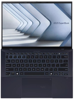 Ноутбук  ASUS ExpertBook Premium B9403CVAR-PP1794 14 ", Core Ultra 5, 16 Гб RAM, 1 Тб SSD, Arc graphics, Черный