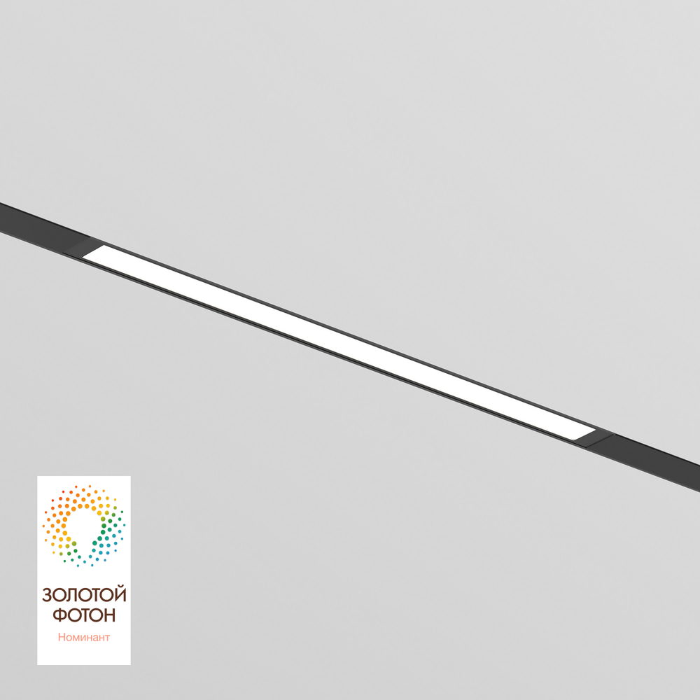 DK8004-BK Линейный светильник SMART LINEAR 18W DIM 3000K-6000K черный