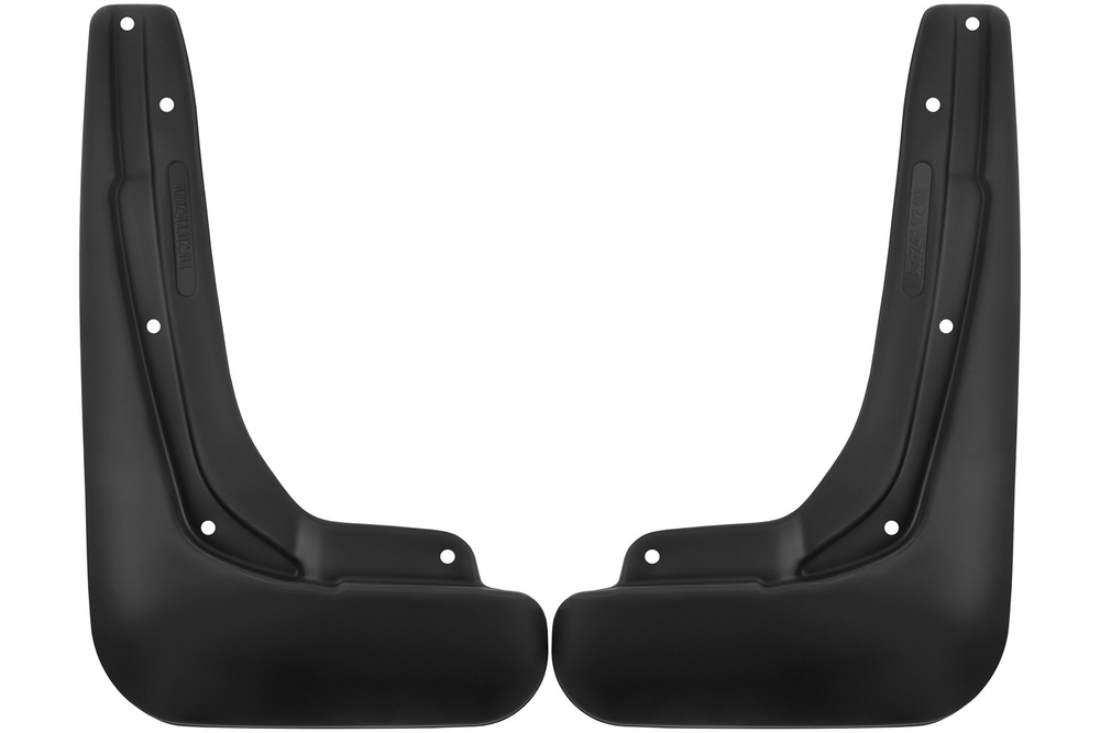 Брызговики задние CHERY Tiggo 7 II Рестайлинг  NLF.A71241.E3