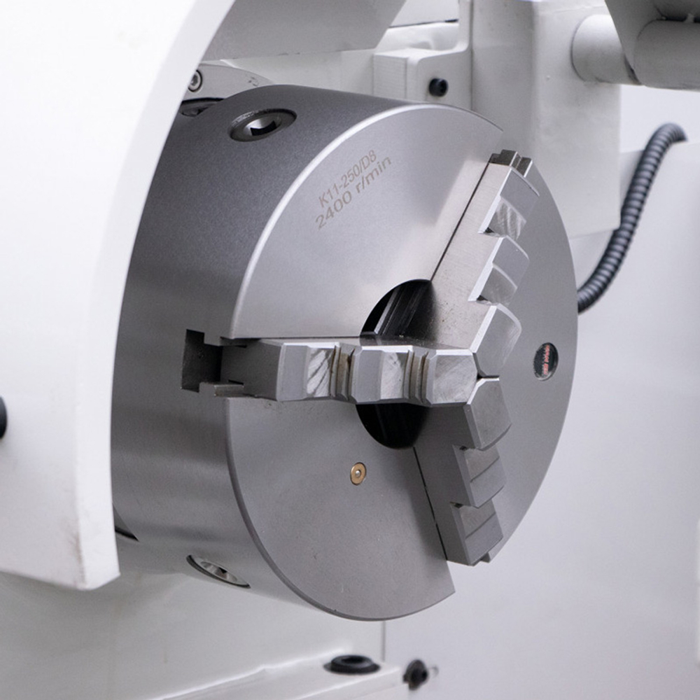 PROMA SPF-1000PHS универсальный токарный станок с УЦИ