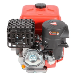 A-iPower AE420E-25 двигатель бензиновый 70171