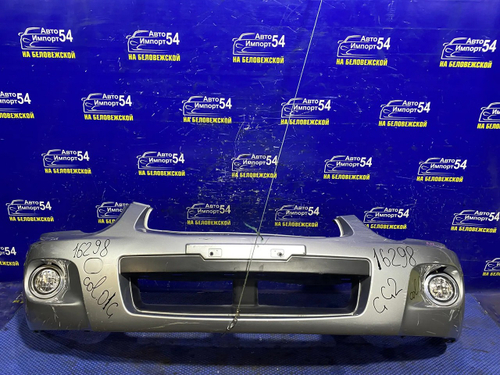 Бампер передний SUBARU IMPREZA 2002-2005