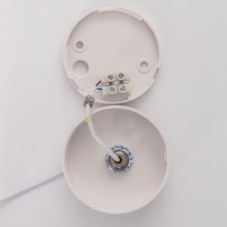 Citilux CL7010 Подвесная арматура Белая