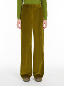 Брюки женские WEEKEND MAX MARA TANIA