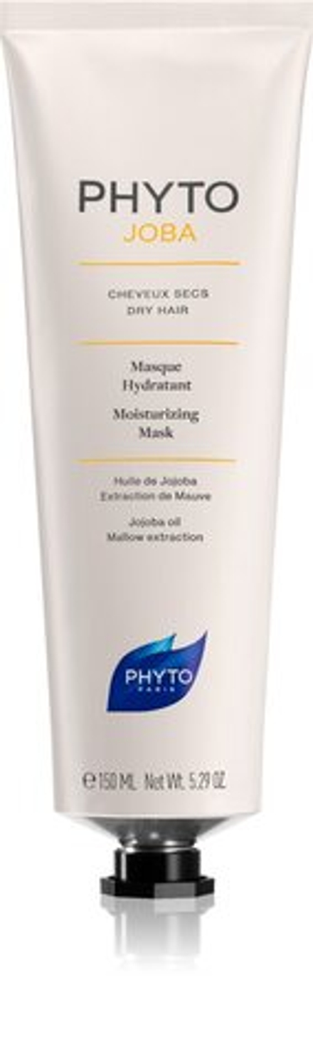 Phyto Phytojoba Moisturizing Mask - увлажняющая маска для сухих волос /   150  ml  / GTIN 3338221002709