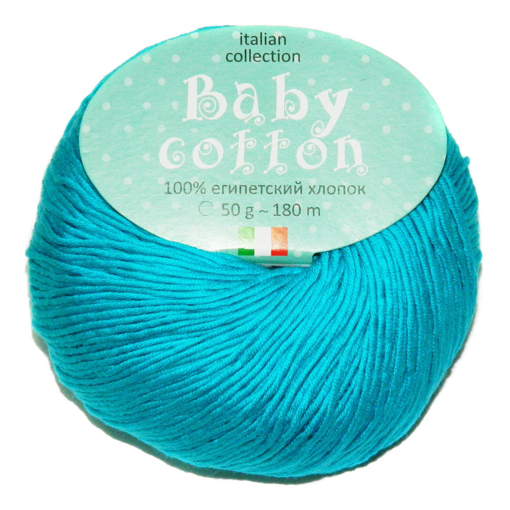 Baby cotton (Weltus)