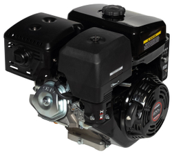 Двигатель Loncin G420FD (A type) D25 5А