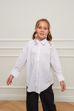 Блуза дл/р швейн. д/д DELORAS 63837C