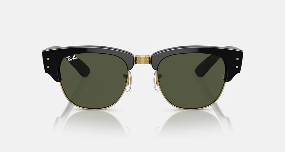 RAY-BAN MEGA CLUBMASTER RB0316S 901/31