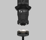Фонарь Armytek Viking Pro Magnet USB White (F07501W)