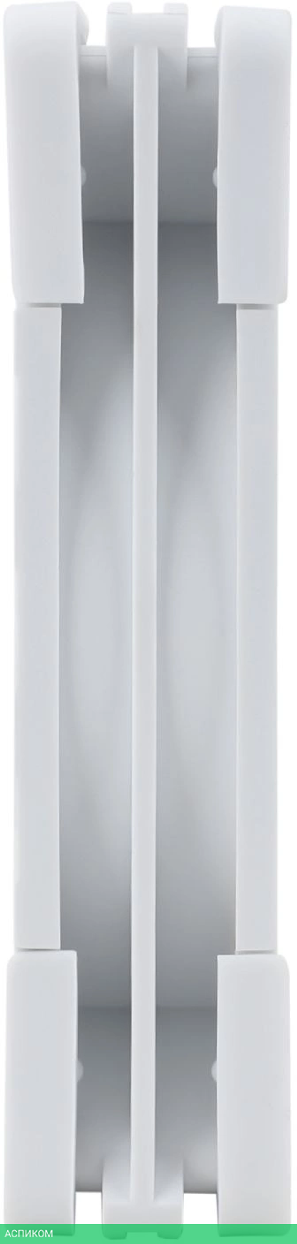 Вентилятор Thermalright TL-B12RW-S ARGB белый