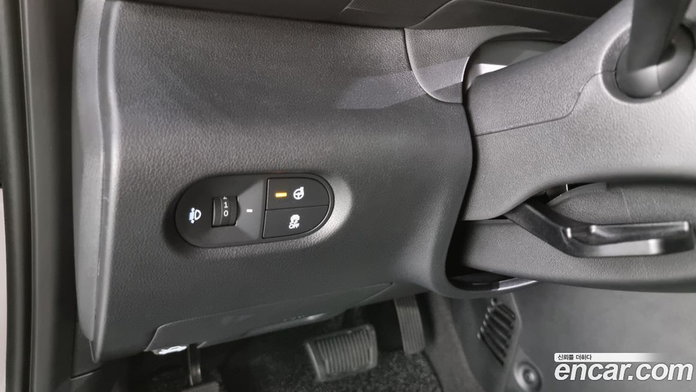 Hyundai Casper Turbo Inspiration (11.2023)
