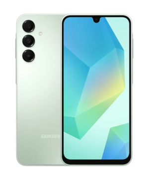 Смартфон Samsung Galaxy A16 6/128GB