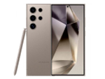 Смартфон Samsung Galaxy S24 Ultra 12/1024GB Titanium Gray