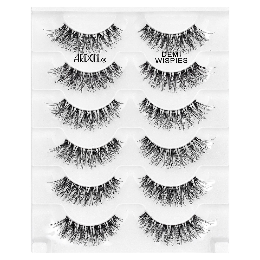 Ardell, Demi Wispies, 6 пар