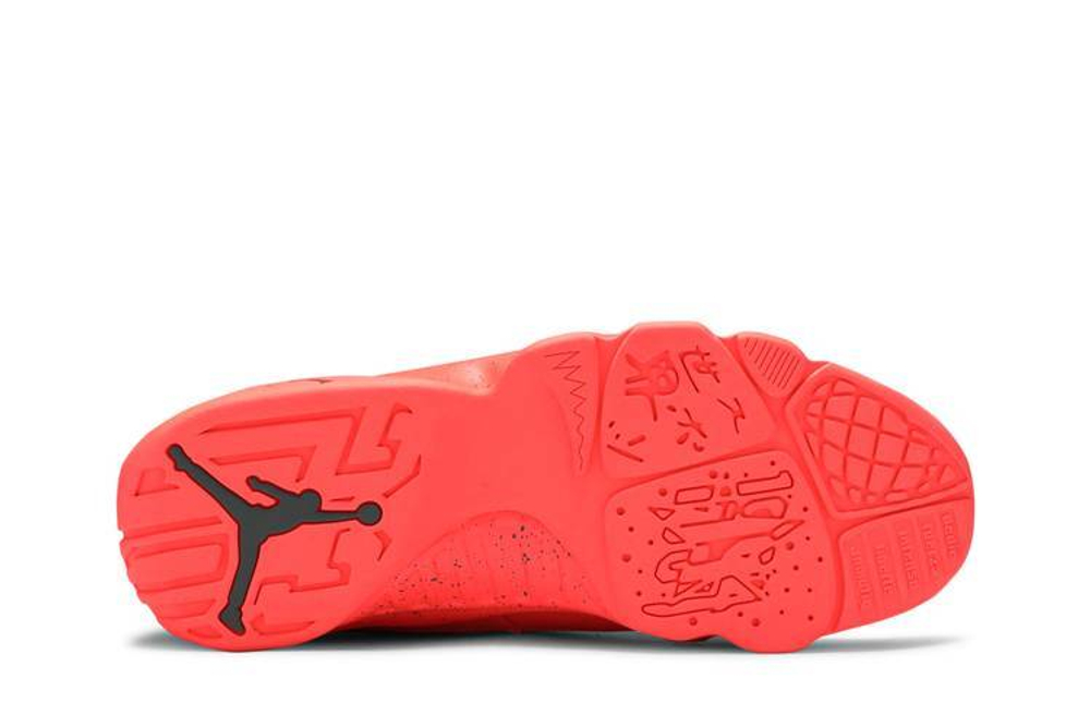 Кроссовки Jordan Air Jordan 9