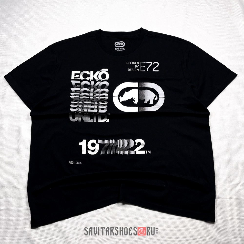 Футболка Ecko Unltd